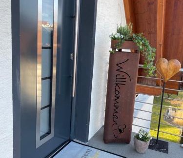 Holzmaden Apartment | Apartment Keuerleber