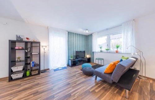 Kirchheim unter Teck Apartment | Apartment Kirchheim