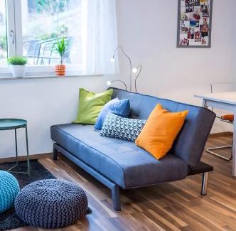 Kirchheim unter Teck Apartment | Apartment Kirchheim