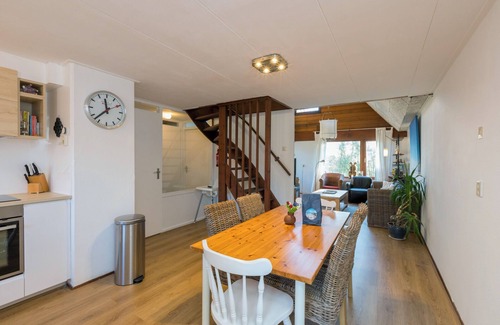 Zanddijk Apartment | Apartment - Kievitenlaan 22 | Veere
