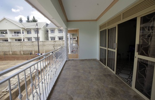 Kampala Apartment | Apartment Kiguliz Vac