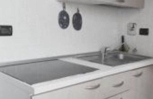 Navile Apartment | APARTMENT KITCHEN+2 DOUBLE BEDS