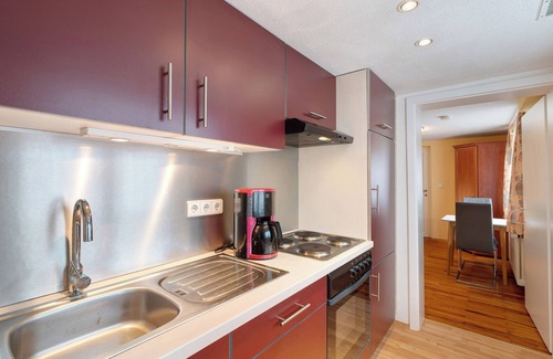 Ottenhofen im Schwarzwald Apartment | Apartment 'Kleine' with Wi-Fi