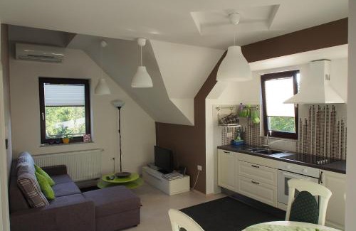 Cerknica Apartment | Apartment Knap
