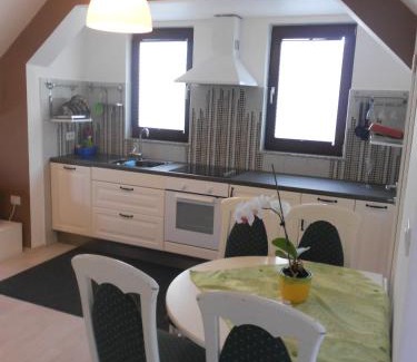 Cerknica Apartment | Apartment Knap
