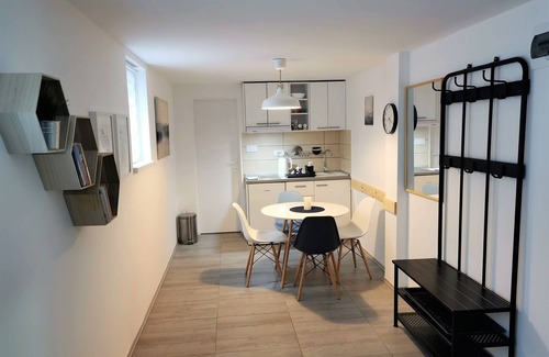 Kopaonik Apartment | Apartment "Kod-Dede" 2 - the best position in Brzeće