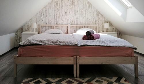 Moravske Toplice Apartment | Apartment Kokoro