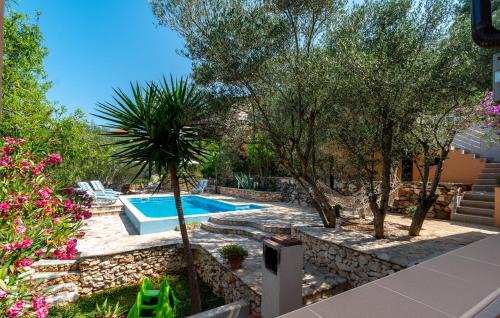 Vela Luka Apartment | Apartment Korina Vela Luka Gradina