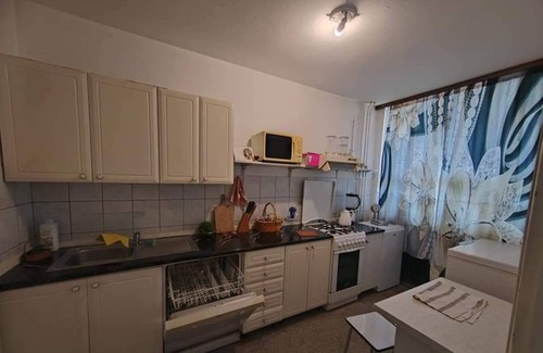 Bjelovar Apartment | Apartment Korzo - Two Bedroom apartment