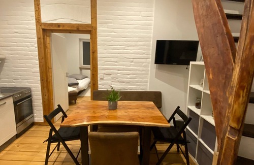 Speyer Apartment | Apartment Kotterer upper floor - city center location