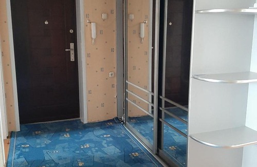 Luninyets Apartment | Apartment Krasnaya