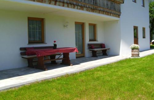 Hippach Apartment | Apartment Kreidl