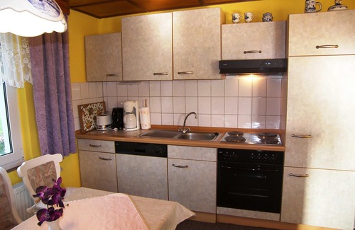 Krummin Cottage | Apartment Krummin in a quiet location - apartment