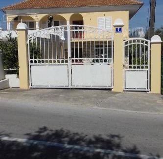 Kukljica Apartment | Apartment Kukljica 8277b