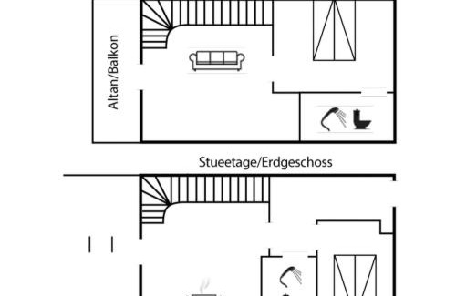 Emmerlev Apartment | Apartment Kulben by Interhome