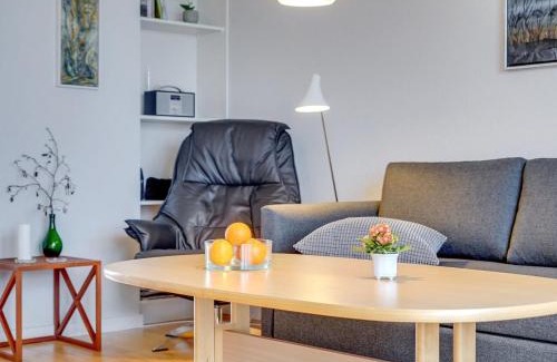 Emmerlev Apartment | Apartment Kulben by Interhome