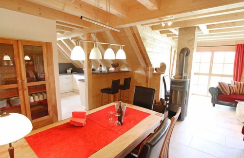 Grab Apartment | Apartment Lärche by Interhome