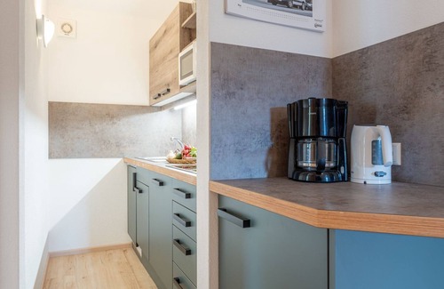 Tannheim Apartment | Apartment Lärche - House Bilgeri Appartements