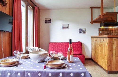 Chamonix City Centre Apartment | Apartment l'Armancette by Interhome
