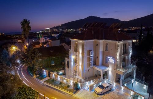 Lazi Apartment | Apartment L Palace