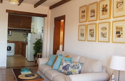 Macher Apartment | APARTMENT LA FINCA