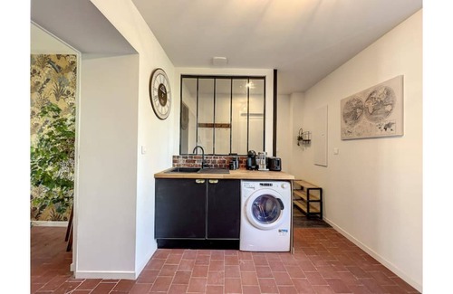 Gien Apartment | Apartment "LA MANUFACTURE" - House 1911 - comfort & prestige