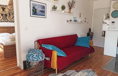 Soorts-Hossegor Apartment | Apartment la Pergola-2 by Interhome