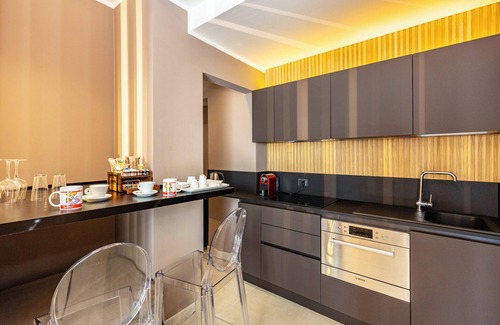Dossobuono Apartment | Apartment 'La Pergola Near Verona' with Wi-Fi and Air Conditioning