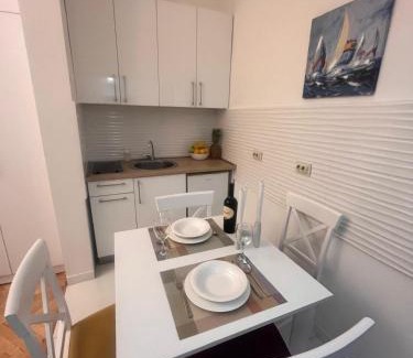 Old Town Apartment | Apartment La Piedra Budva