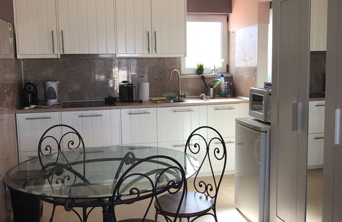 Sagres Apartment | Apartment 'La Plage' Sl.3 Sea view WiFi/Smart TV Privacy & Comfort