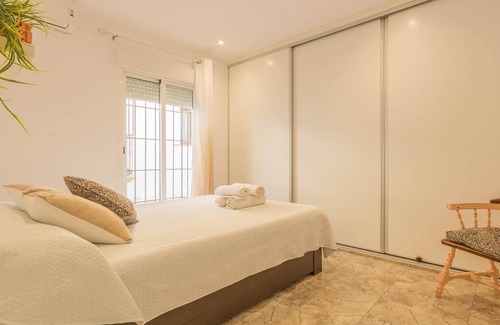 San Lorenzo Apartment | Apartment La Reja de San Lorenzo Center Cordoba ⭐⭐⭐