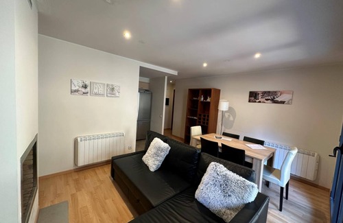 El Tarter Apartment | Apartment La Solana del Tarter 5p - El Tarter - Zone Grandvalira