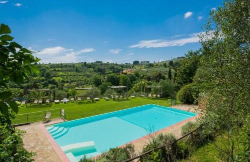 Grassina Apartment | Apartment La Vecchia Cantina by Interhome