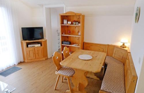 Emmetten Apartment | Apartment Ladasa by Interhome
