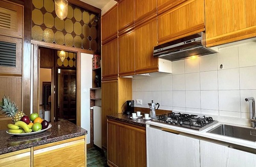 Santa Croce Apartment | Apartment Lagoon with a view of the Grand Canal