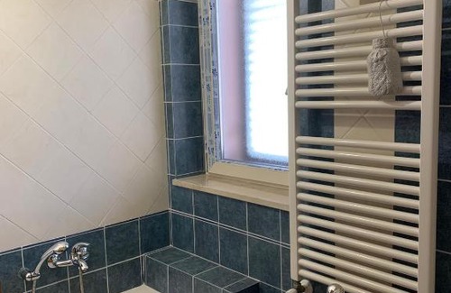 Piazza Armerina Apartment | APARTMENT LAMPEDUSA