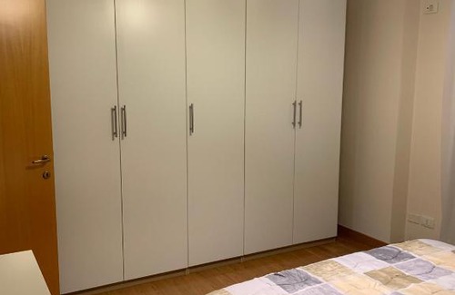 Piazza Armerina Apartment | APARTMENT LAMPEDUSA