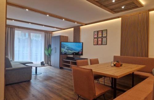 Ischgl Apartment | Apartment Lamtana