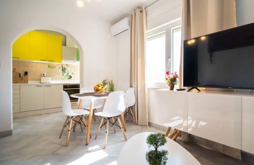 Trinajstici Apartment | Apartment Lana 2 by Interhome