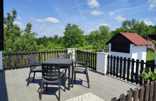 Lipovaca Dreznicka Apartment | Apartment Lana
