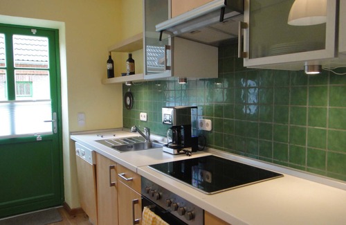 Schmatzin Apartment | Apartment LandGenuss - Apartments Baltic Sea - Kate