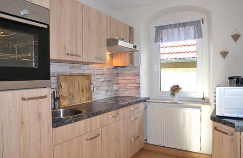 Meissen Apartment | Apartment "Landliebe" with pool and sauna use on a restored 3-sided courtyard