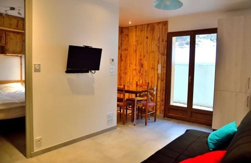 Val Cenis Apartment | Apartment Lanslevillard Val-Cenis-2 to 4 people.
