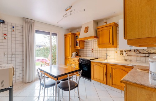 Epagny-Metz-Tessy Apartment | Apartment "Laurent" with Private Garden & Wi-Fi