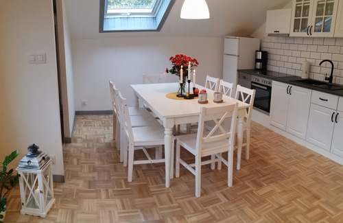 Brilon Apartment | Apartment Lavender Hill. Apartment with 2 bedrooms. A big terrace.