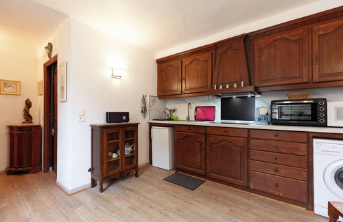 Bonneveine Apartment | Apartment 'Le Tony' with Wi-Fi and Air Conditioning