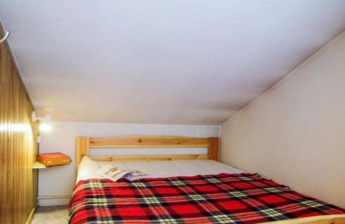 Chamonix City Centre Apartment | Apartment Le Triolet-8 by Interhome