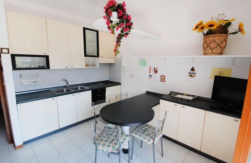 Eraclea Mare Apartment | Apartment Lecci by Interhome