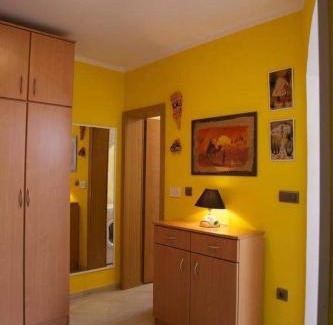 Selce Apartment | Apartment Lemon & Soul