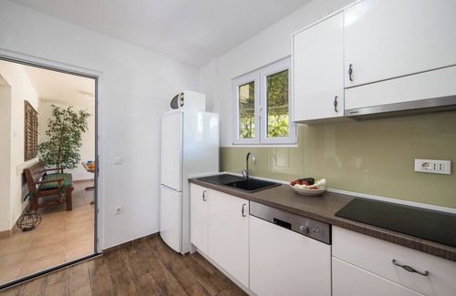 Bidol Apartment | Apartment Lena 1 Makarska
